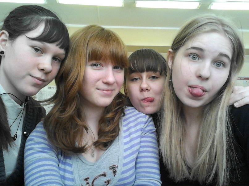 Лена Мищенко | Москва