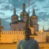 Аватар: Сергей Пономарёв