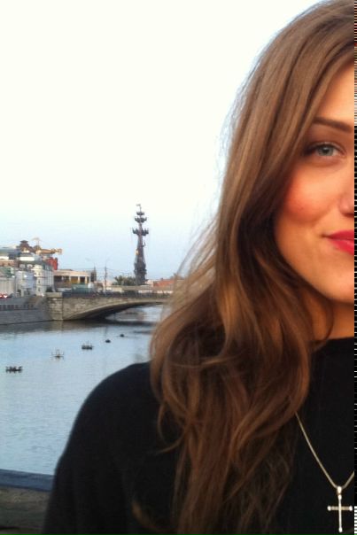 №37, Алина Бердичевская, Москва №37, Алина Бердичевская, Москва