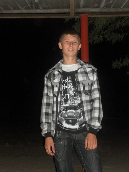 №20, Павел Фисак №20, Павел Фисак