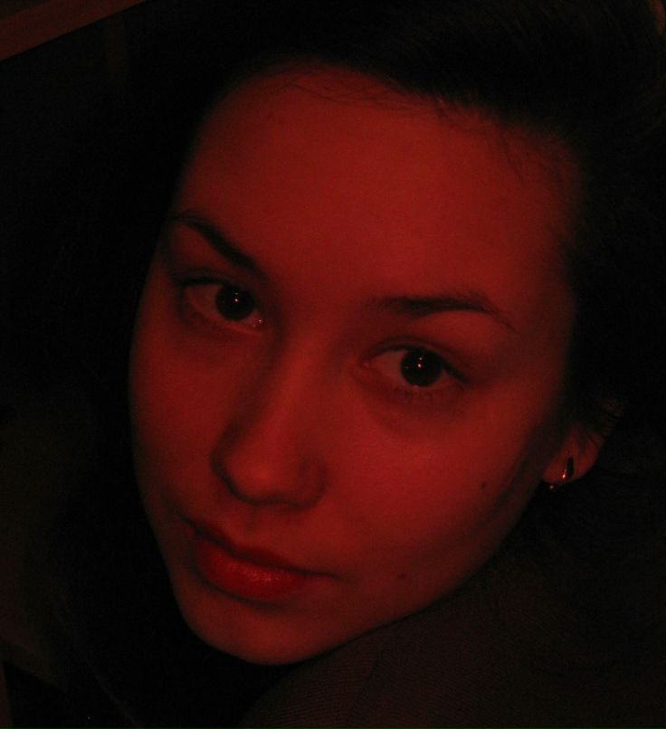 Сонечка Бараева | Пермь