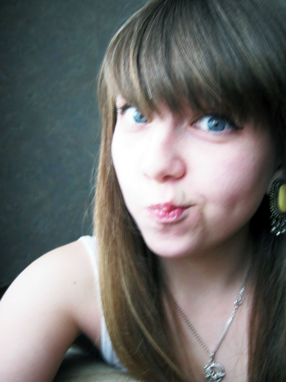 Mariya Redgepova | Москва