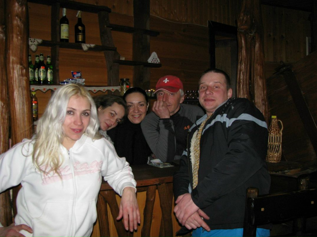 Дашуня Игнатова | Днепр (Днепропетровск)