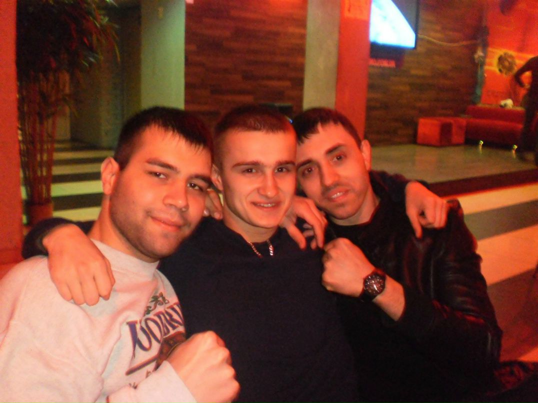 Виктор Лысенко | Кривой Рог