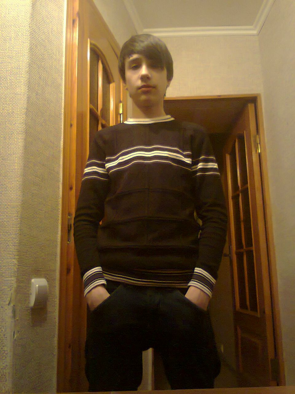 Виталий Вовк | Вольногорск