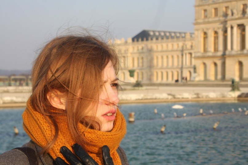 Ольга Канарик-Нестеренко | Москва