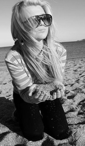 Юлия Графская | Феодосия