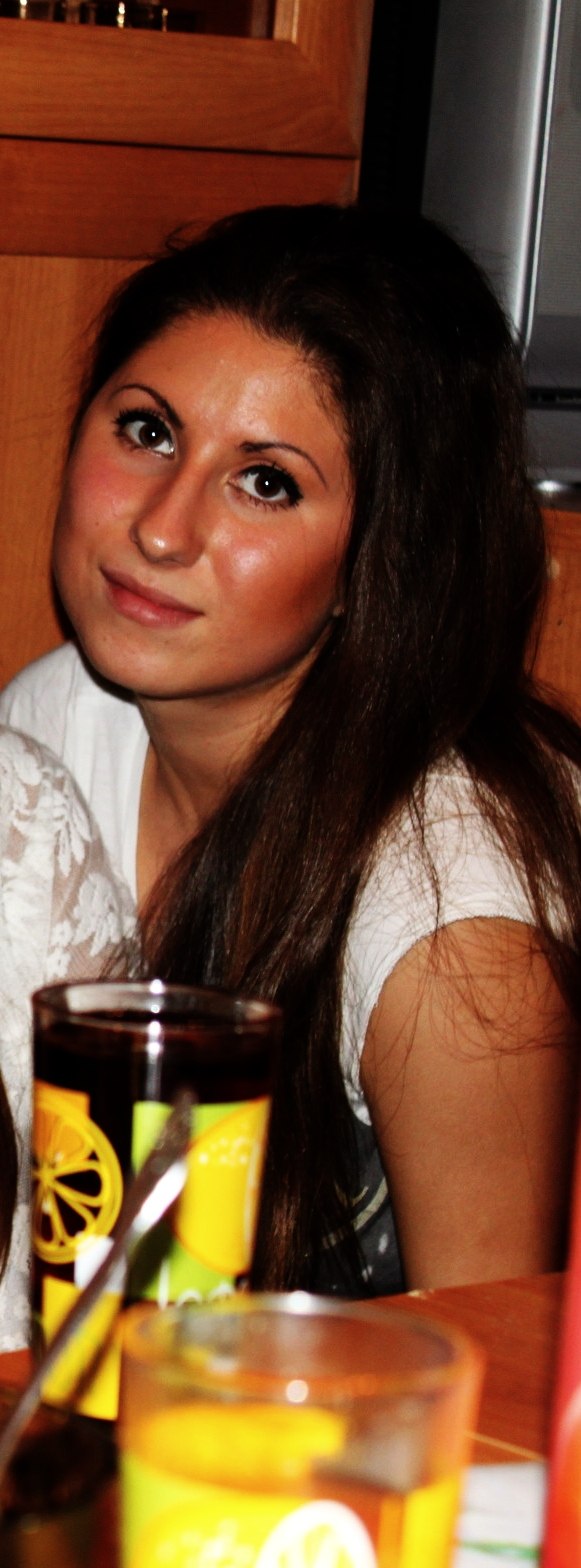 Nastya Panina | Душанбе