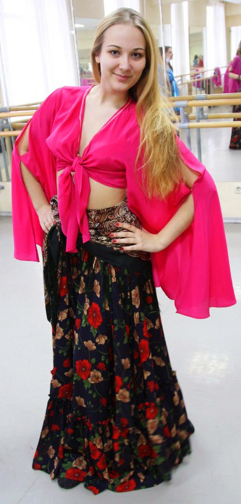 Надежда Левшина | Подольск