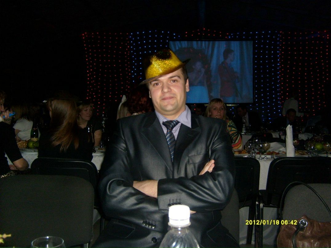 Александр Мальцев | Самара