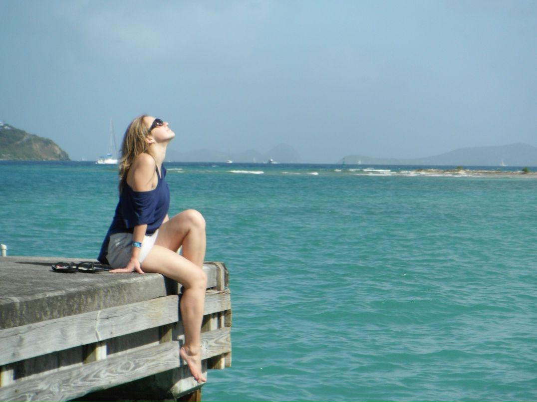 Ульяна Квасова ˙·٠•♥ | Edmonton