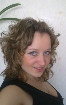 Марина Рубан | Сортавала