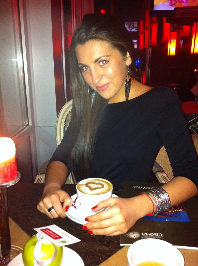 Катюша Македонская | Одесса