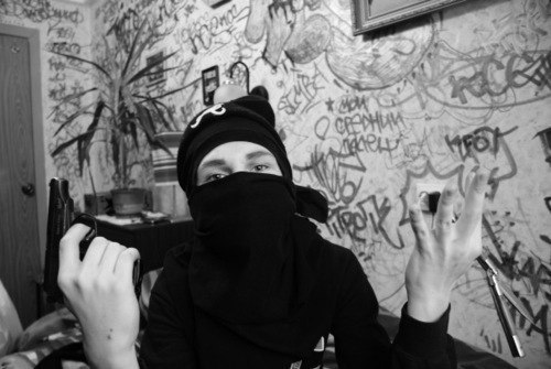 Никита Шкаленко 666 | 