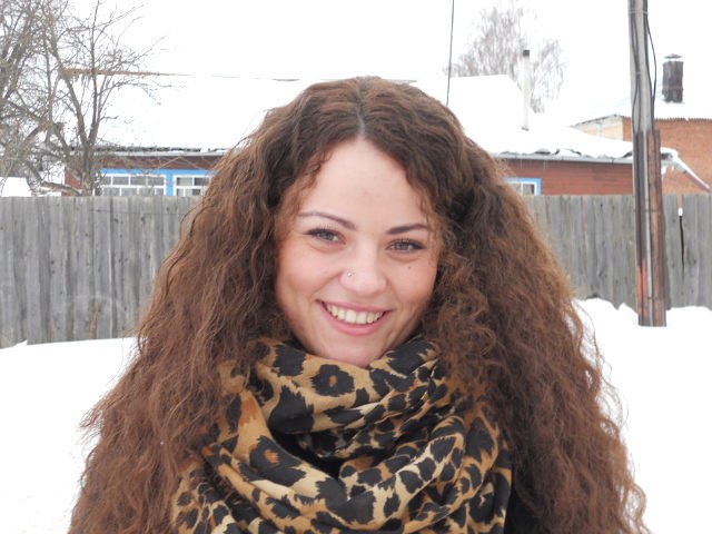 Екатерина Шляпникова | Москва