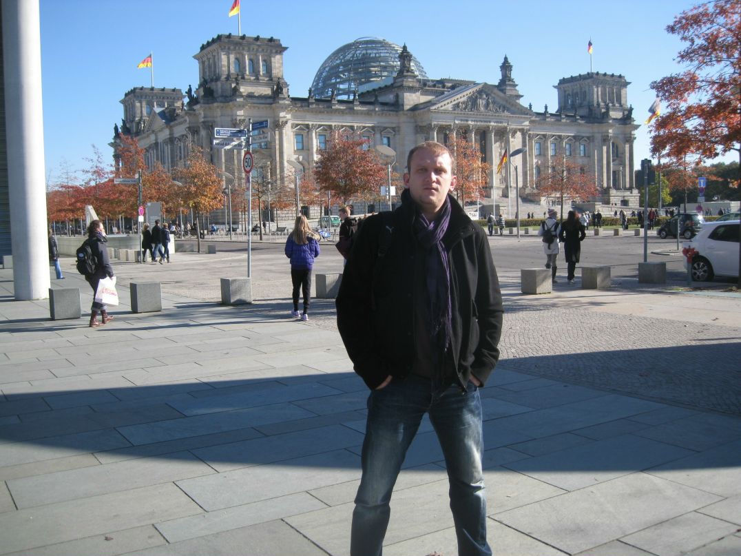 Евгений Нагула | Киев