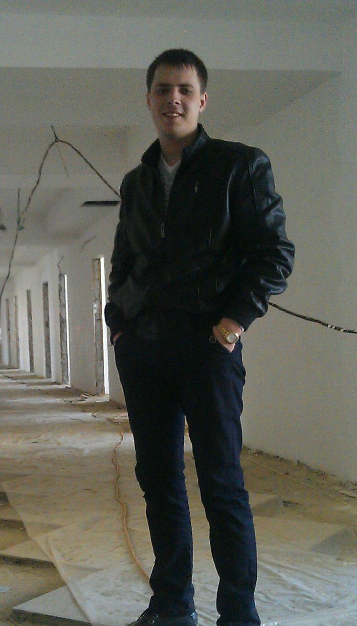 Денис Баймеев | Саранск