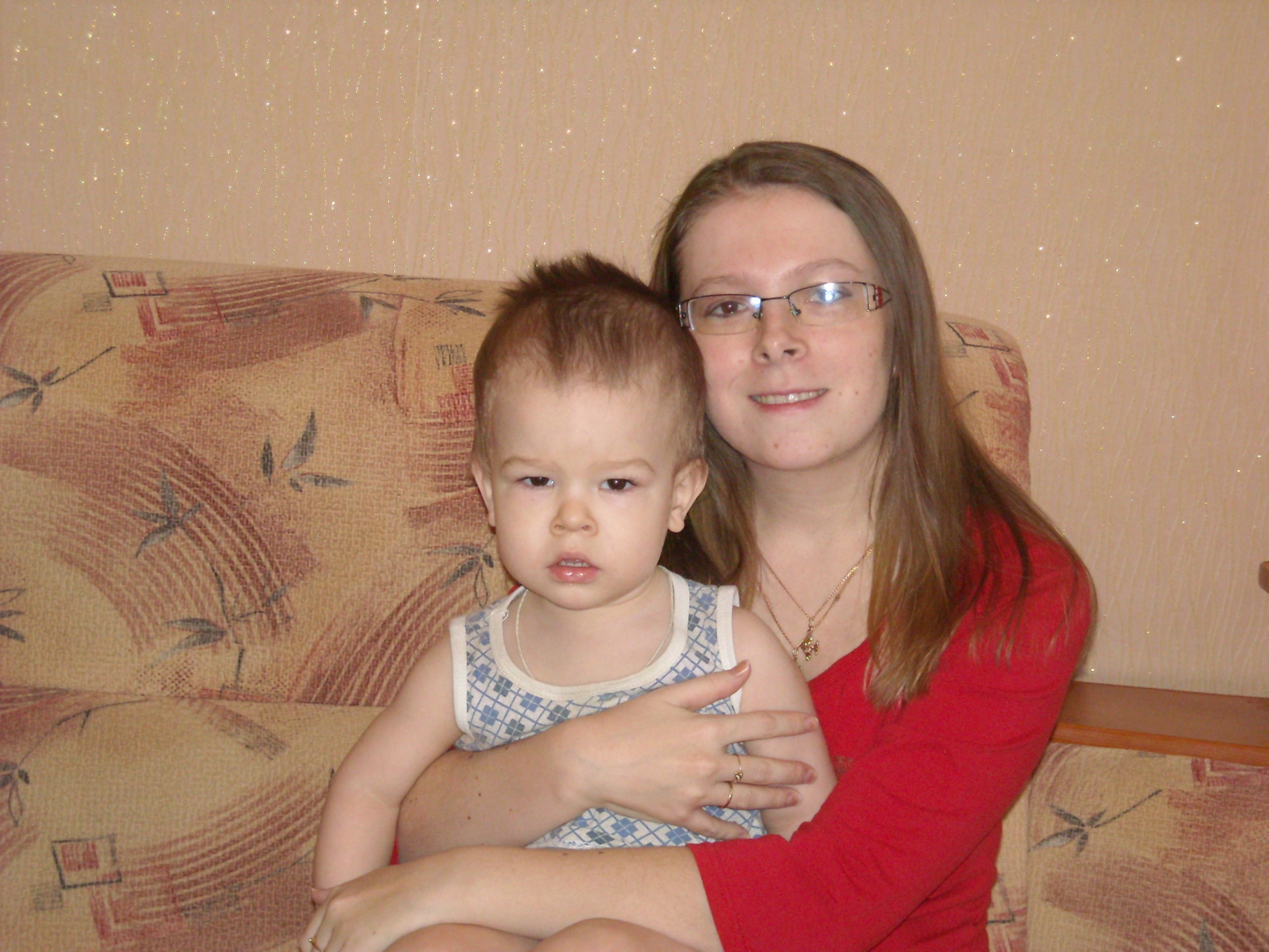 Фото профиля