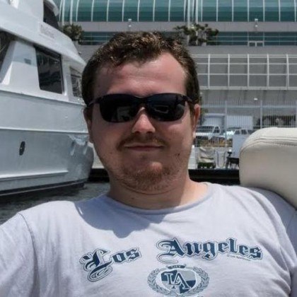 Олег Боженко | 