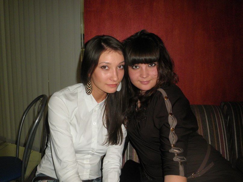 Аня Дмитриева-Фаттахова | Можга