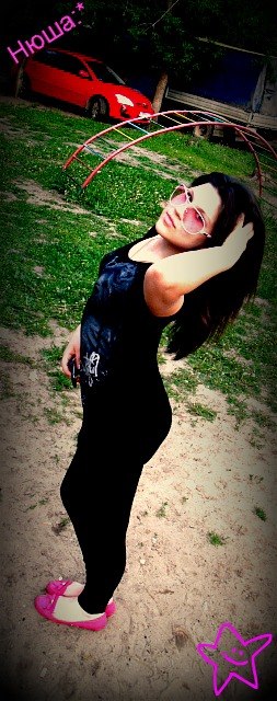 Анна Жданова 