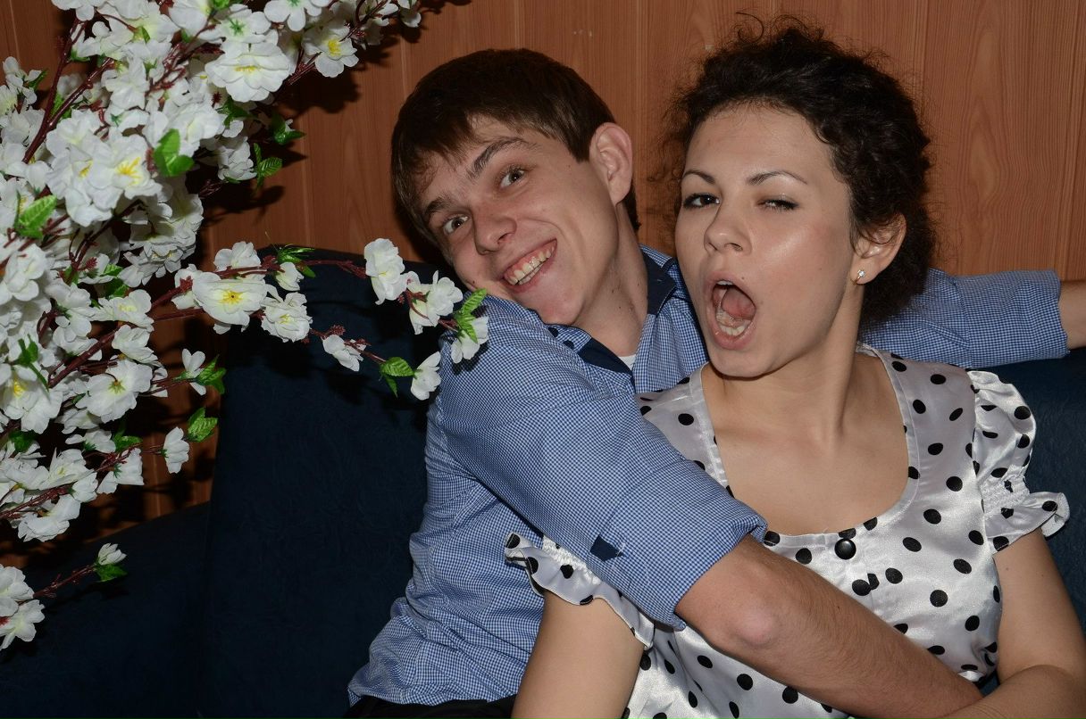 Костя Майборода | Amsterdam