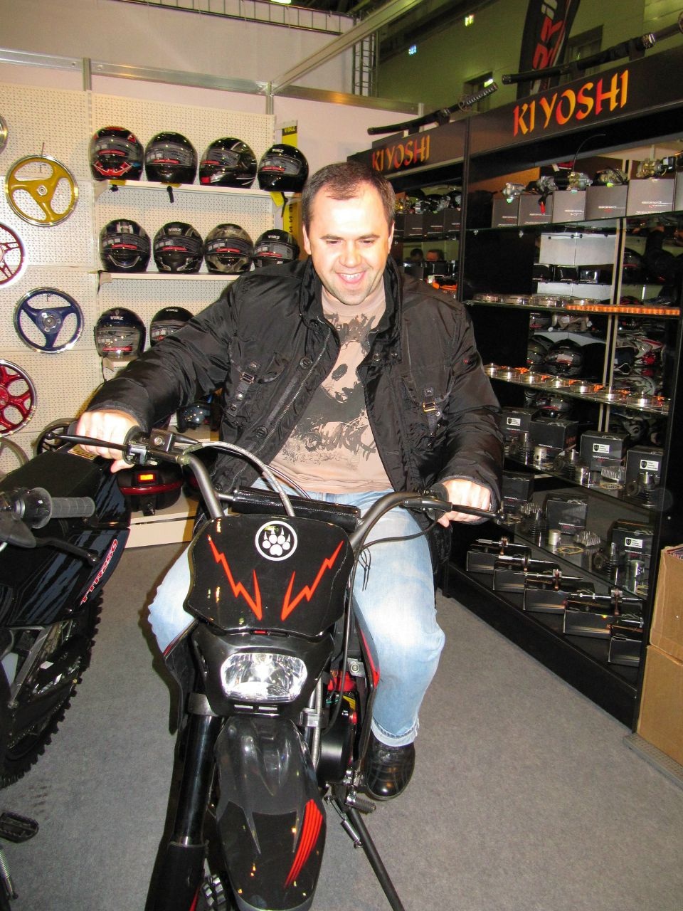 Андрей Каханкин | Пушкино