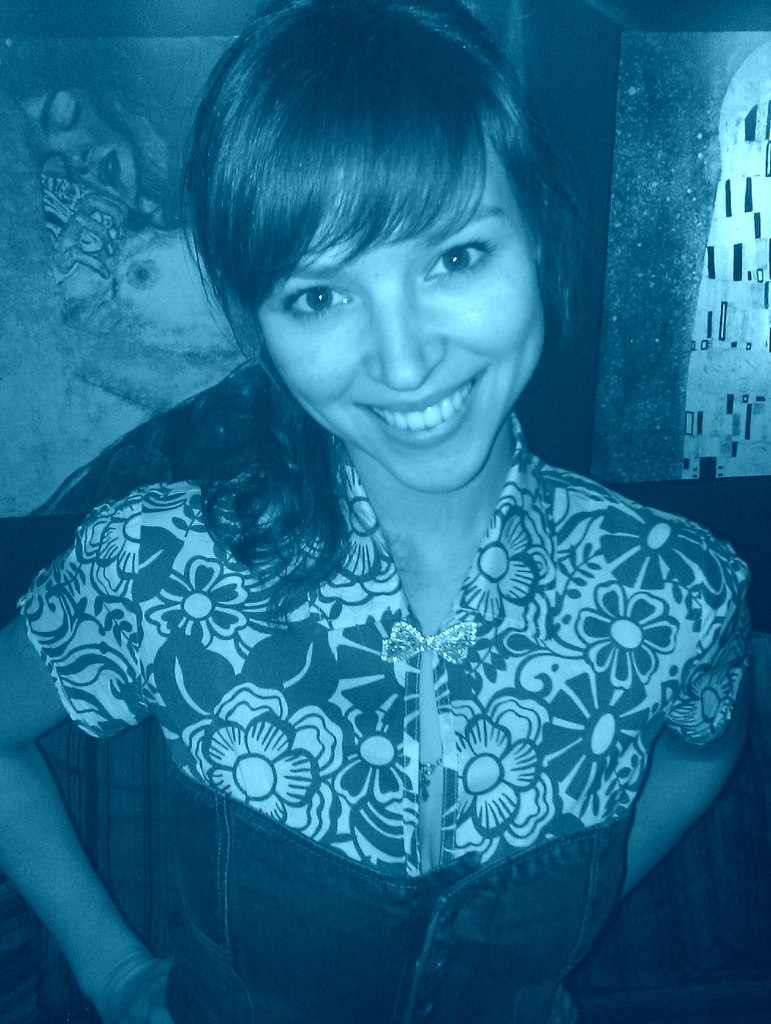 Мария Кряжевских | Ижевск