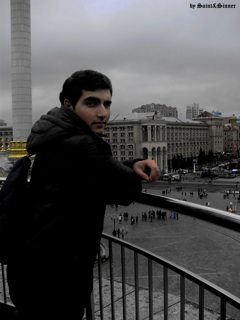 Віталій Рожко | Винница