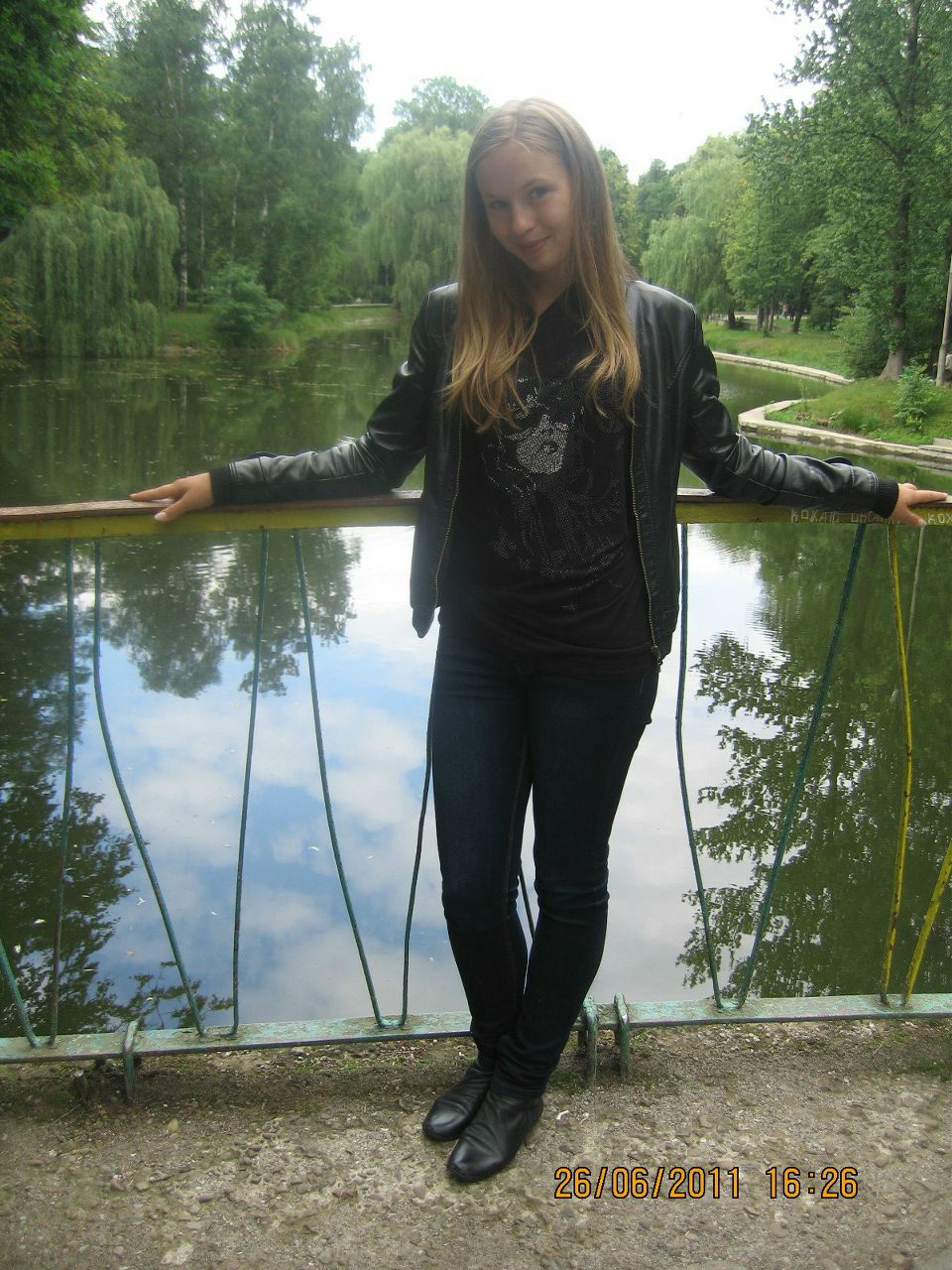 Світлана Ліберт | Ивано-Франковск