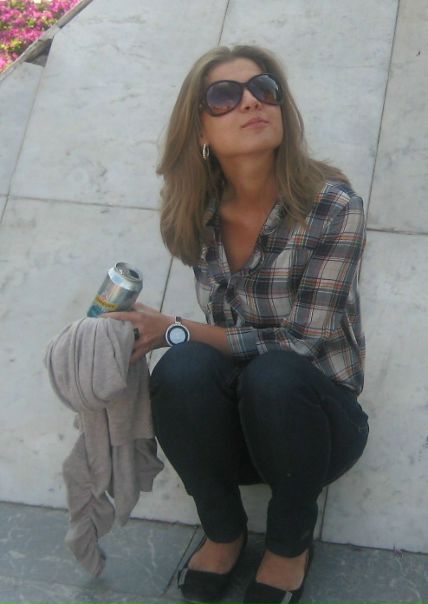 №67, Анастасия Андриенко, Астана, Казахстан №67, Анастасия Андриенко, Астана, Казахстан