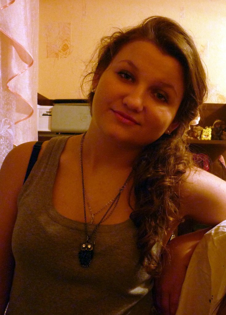 Оленька Андрейчук | 