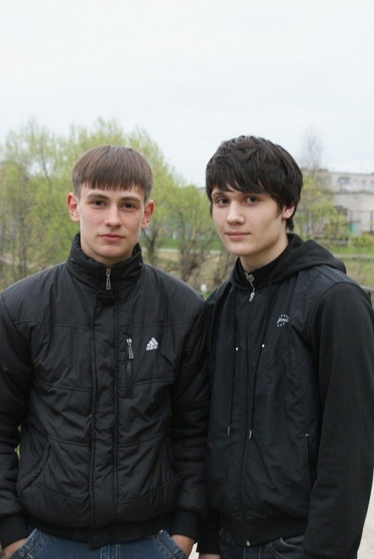 Артур Просин | Вольгинский