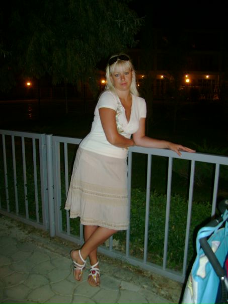 №99, Лариса Руднева, 44 года, Днепр (Днепропетровск) №99, Лариса Руднева, 44 года, Днепр (Днепропетровск)