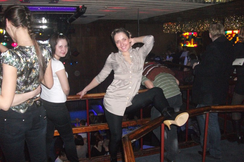 Валерия Бакалдина 