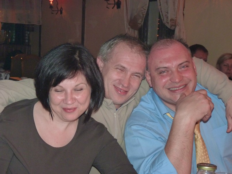 Рафаэль Пупкинсон | Москва