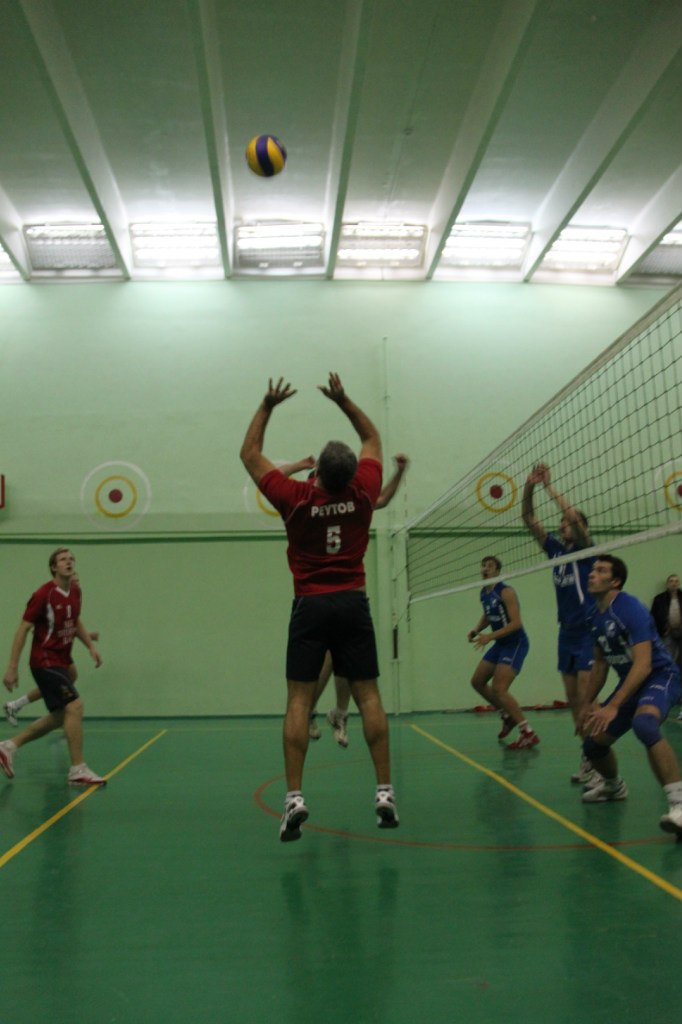 Сергей Богачёв | Реутов