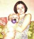Оксана Арефьева, Нижний Тагил, Россия, 12.12