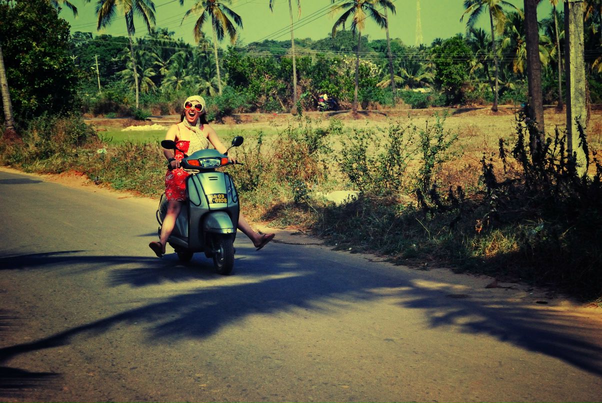 Дарья Александровна | Санкт-Петербург