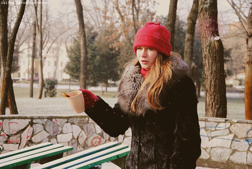 Оксана Коваленко | Краснодар