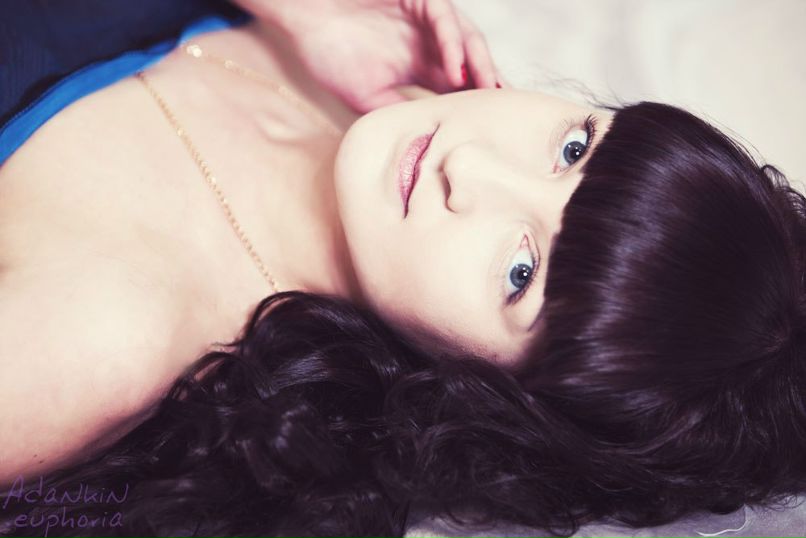 Татьяна Пузий | Наро-Фоминск