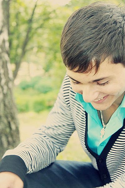 №81, Alex Demchyshyn, 34 года, Киев №81, Alex Demchyshyn, 34 года, Киев