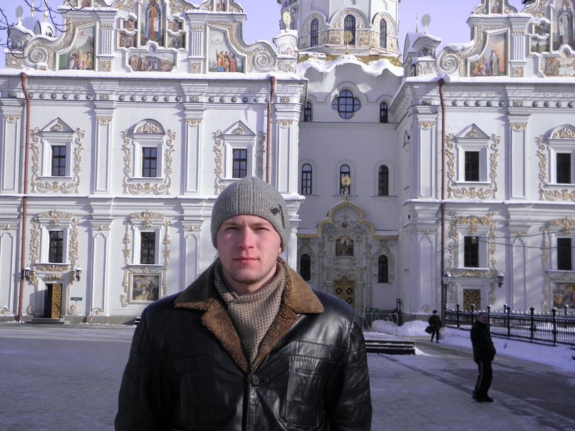 Константин Лавренчук BEDMEDb | Одесса