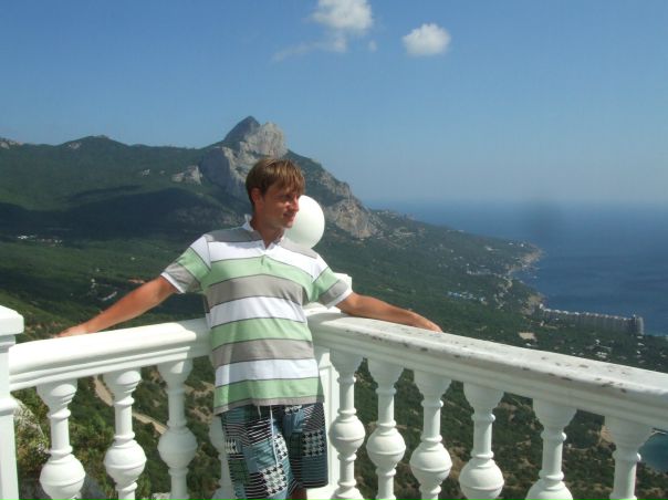 №98, Іван Мухін, Киев №98, Іван Мухін, Киев