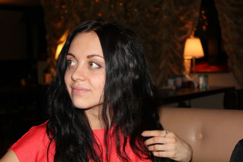 Кристина Чагочкина | Челябинск