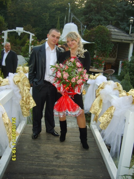 №27, Свєтік Мельниченко, Черновцы №27, Свєтік Мельниченко, Черновцы