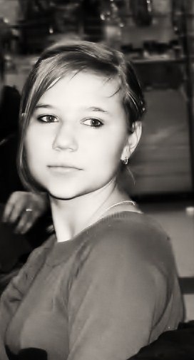 Катя Рябоконь | Орёл