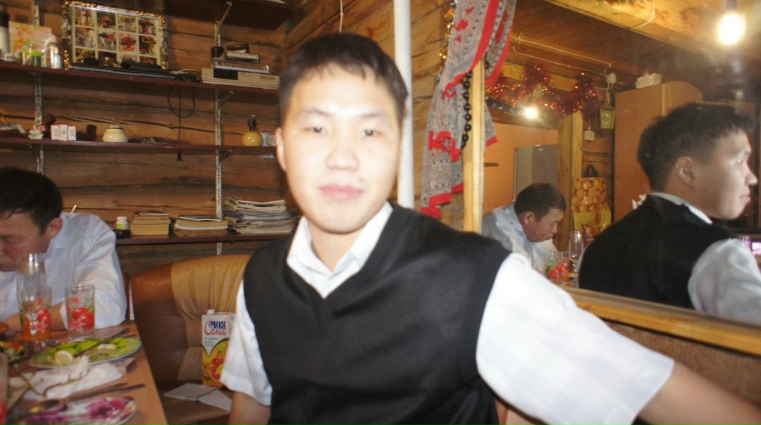 №7, Роман Аргунов №7, Роман Аргунов