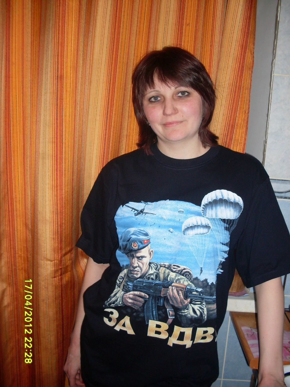 Валентина Осипова | Пермь