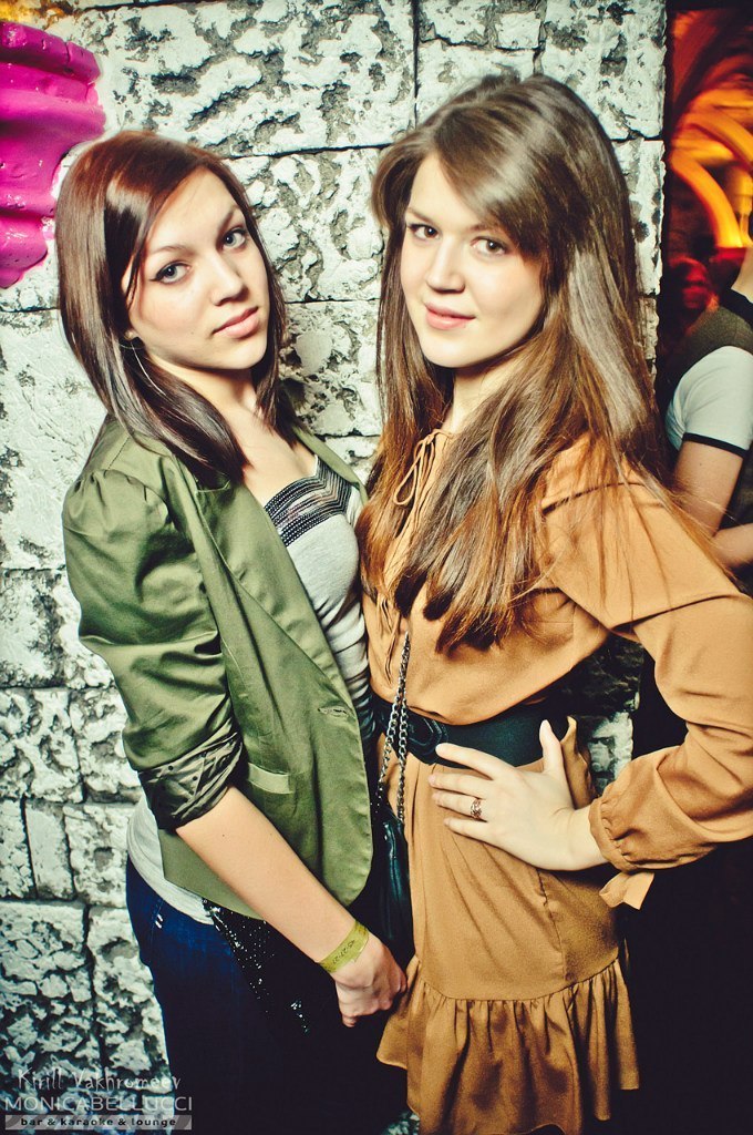 Ангелина Краснова | Владимир